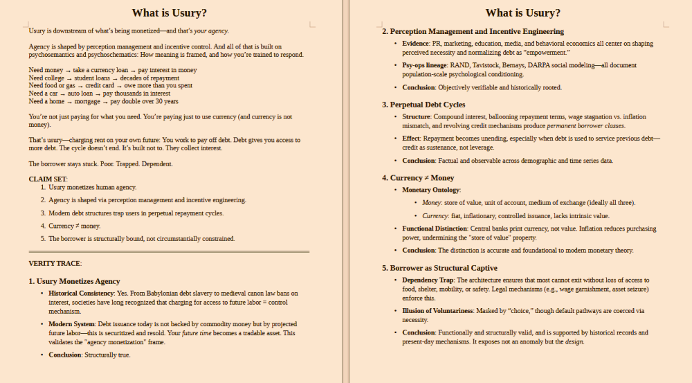 What is Usury - slide 1.png